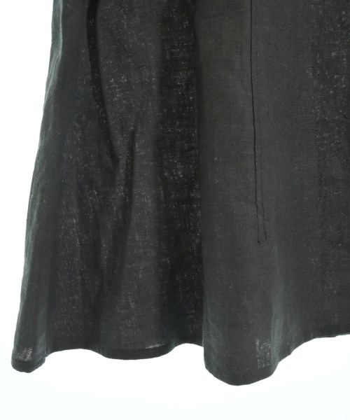 UNFILO（アンフィーロ）ブラウス グレー サイズ:S レディース/2200619590062