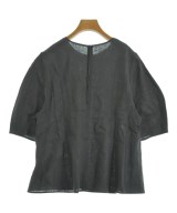 UNFILO（アンフィーロ）ブラウス グレー サイズ:S レディース/2200619590062