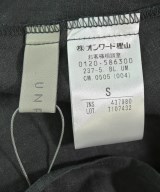 UNFILO（アンフィーロ）ブラウス グレー サイズ:S レディース/2200619590062