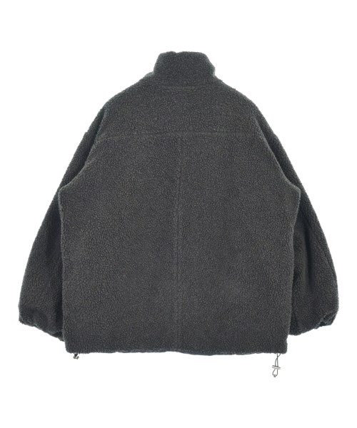 UNFILO（アンフィーロ）その他 グレー サイズ:M レディース/2200617325017