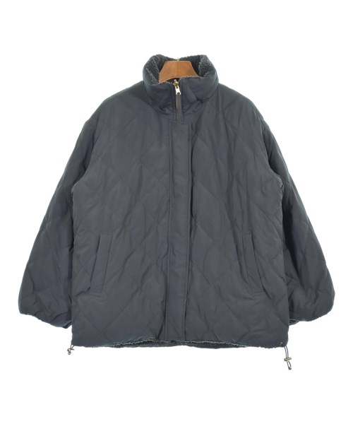 UNFILO（アンフィーロ）その他 グレー サイズ:M レディース/2200617325017