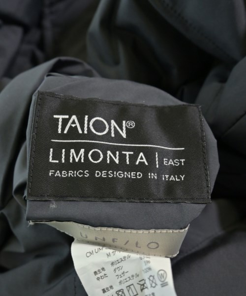 UNFILO（アンフィーロ）その他 グレー サイズ:M レディース/2200617325017