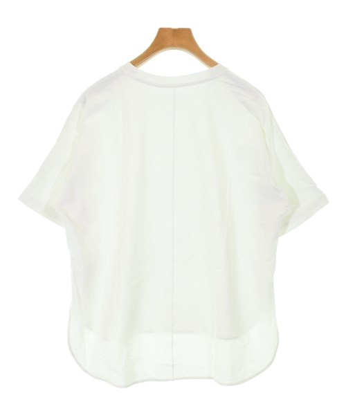 UNFILO（アンフィーロ）Tシャツ・カットソー 白 サイズ:M レディース/2200617325048