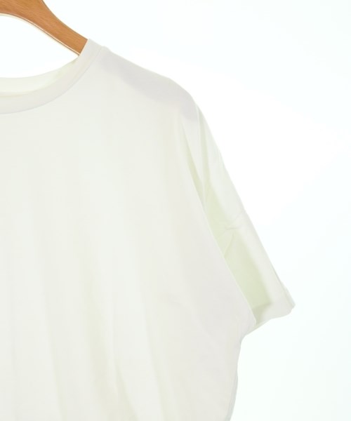 UNFILO（アンフィーロ）Tシャツ・カットソー 白 サイズ:M レディース/2200617325048