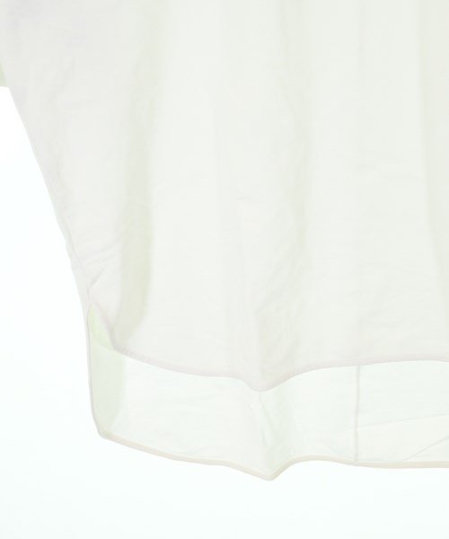 UNFILO（アンフィーロ）Tシャツ・カットソー 白 サイズ:M レディース/2200617325048