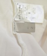 UNFILO（アンフィーロ）Tシャツ・カットソー 白 サイズ:M レディース/2200617325048