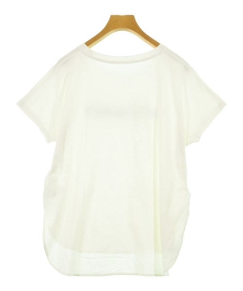 UNFILO（アンフィーロ）Tシャツ・カットソー 白 サイズ:L レディース/2200617325055