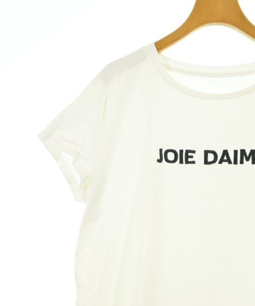 UNFILO（アンフィーロ）Tシャツ・カットソー 白 サイズ:L レディース/2200617325055