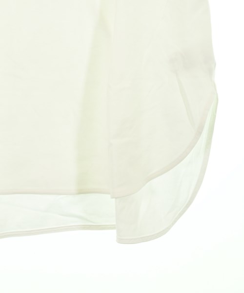 UNFILO（アンフィーロ）Tシャツ・カットソー 白 サイズ:L レディース/2200617325055