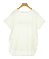 UNFILO（アンフィーロ）Tシャツ・カットソー 白 サイズ:L レディース/2200617325055