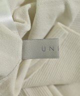 UNFILO（アンフィーロ）ニット・セーター 白 サイズ:M レディース/2200617325079