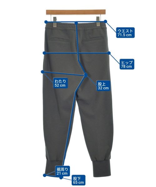 UNFILO（アンフィーロ）その他 グレー サイズ:-(M位) レディース/2200617325086