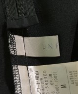 UNFILO（アンフィーロ）オールインワン/サロペット 黒 サイズ:M レディース/2200618032020