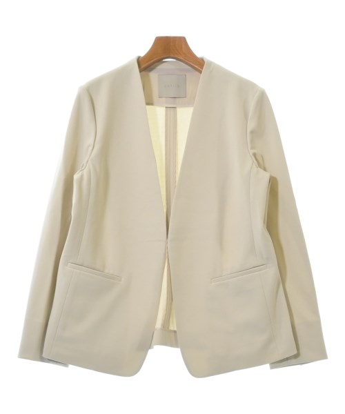 アンフィーロ(UNFILO)のUNFILO ノーカラージャケット