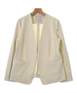 UNFILO ノーカラージャケット