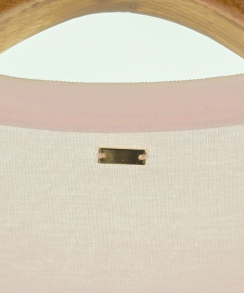 UNFILO（アンフィーロ）ノースリーブ ピンク サイズ:L レディース/2200616871027