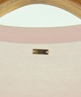 UNFILO（アンフィーロ）ノースリーブ ピンク サイズ:L レディース/2200616871027