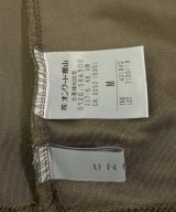 UNFILO（アンフィーロ）Tシャツ・カットソー 茶 サイズ:M レディース/2200618919031