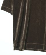UNFILO（アンフィーロ）Tシャツ・カットソー 茶 サイズ:M レディース/2200618919031