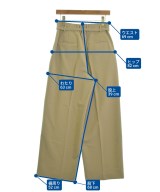 UNFILO（アンフィーロ）その他 ベージュ サイズ:L レディース/2200632916047