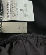 UNFILO（アンフィーロ）パーカー 黒 サイズ:M レディース/2200631114086