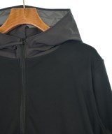 UNFILO（アンフィーロ）パーカー 黒 サイズ:M レディース/2200631114086