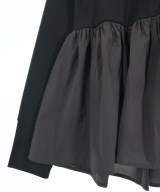 UNFILO（アンフィーロ）パーカー 黒 サイズ:M レディース/2200631114086