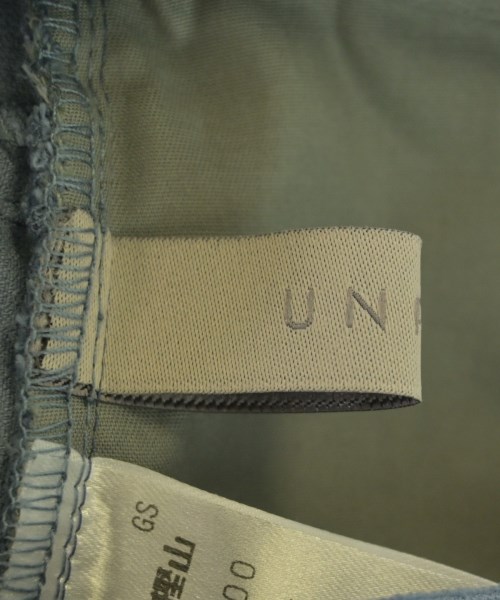 UNFILO（アンフィーロ）その他 青 サイズ:S レディース/2200606207065