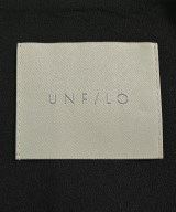 UNFILO（アンフィーロ）ベスト 黒 サイズ:M レディース/2200606528016