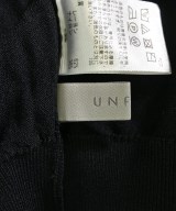 UNFILO（アンフィーロ）ニット・セーター 黒 サイズ:M レディース/2200605707085