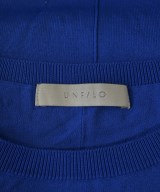 UNFILO（アンフィーロ）ベスト/ノースリーブ 青 サイズ:M レディース/2200610672019
