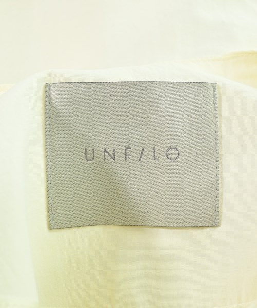 UNFILO（アンフィーロ）その他 白 サイズ:S レディース/2200612125162