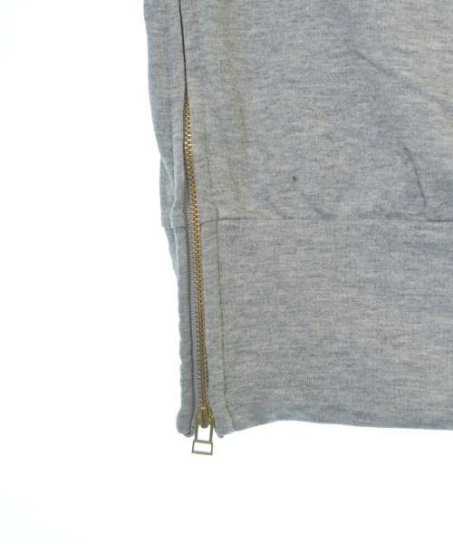 UNFILO（アンフィーロ）ノースリーブ グレー サイズ:S レディース/2200617782056