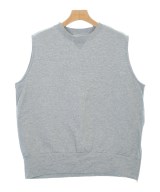 UNFILO（アンフィーロ）ノースリーブ グレー サイズ:S レディース/2200617782056