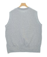 UNFILO（アンフィーロ）ノースリーブ グレー サイズ:S レディース/2200617782056