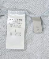 UNFILO（アンフィーロ）ノースリーブ グレー サイズ:S レディース/2200617782056