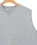 UNFILO（アンフィーロ）ノースリーブ グレー サイズ:S レディース/2200617782056