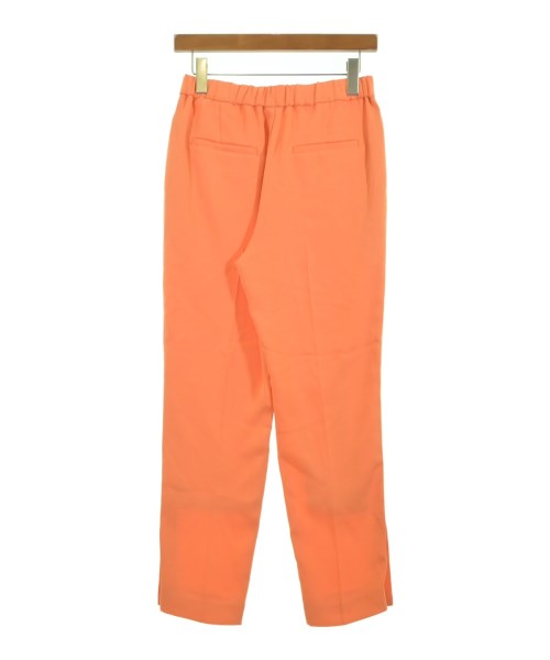 UNFILO（アンフィーロ）クロップドパンツ オレンジ サイズ:M レディース/2200616962060