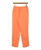 UNFILO（アンフィーロ）クロップドパンツ オレンジ サイズ:M レディース/2200616962060