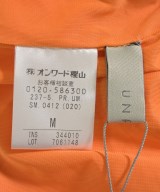 UNFILO（アンフィーロ）クロップドパンツ オレンジ サイズ:M レディース/2200616962060
