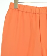 UNFILO（アンフィーロ）クロップドパンツ オレンジ サイズ:M レディース/2200616962060