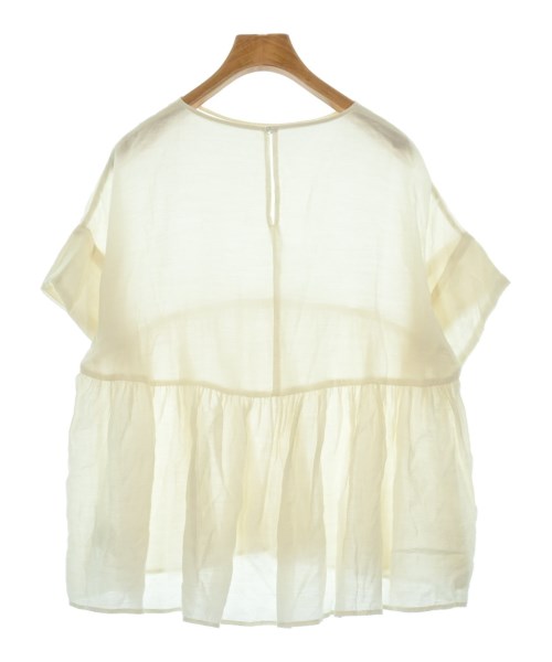 UNFILO（アンフィーロ）ブラウス 白 サイズ:S レディース/2200619813062