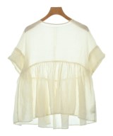 UNFILO（アンフィーロ）ブラウス 白 サイズ:S レディース/2200619813062