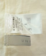 UNFILO（アンフィーロ）ブラウス 白 サイズ:S レディース/2200619813062