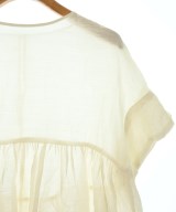 UNFILO（アンフィーロ）ブラウス 白 サイズ:S レディース/2200619813062