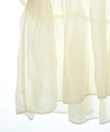 UNFILO（アンフィーロ）ブラウス 白 サイズ:S レディース/2200619813062