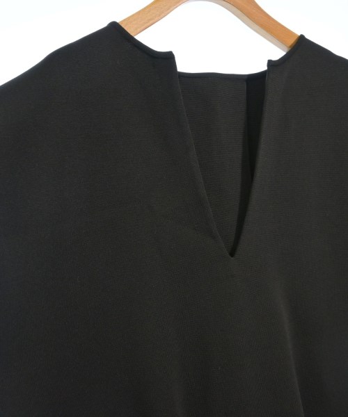 UNFILO（アンフィーロ）ニット・セーター 黒 サイズ:M レディース/2200619891121