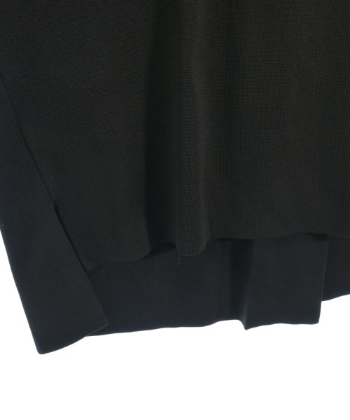 UNFILO（アンフィーロ）ニット・セーター 黒 サイズ:M レディース/2200619891121