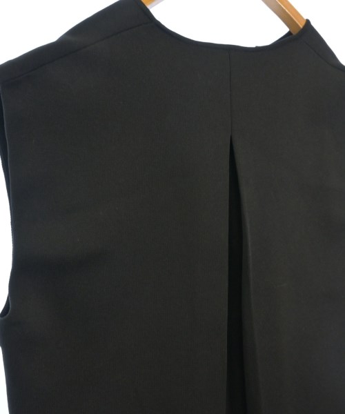 UNFILO（アンフィーロ）ニット・セーター 黒 サイズ:M レディース/2200619891121