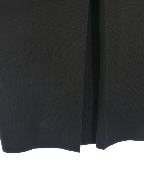 UNFILO（アンフィーロ）ニット・セーター 黒 サイズ:M レディース/2200619891121